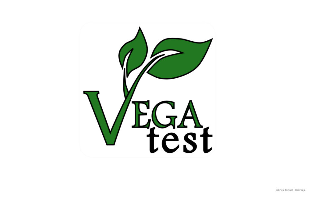 Logotyp VegaTest